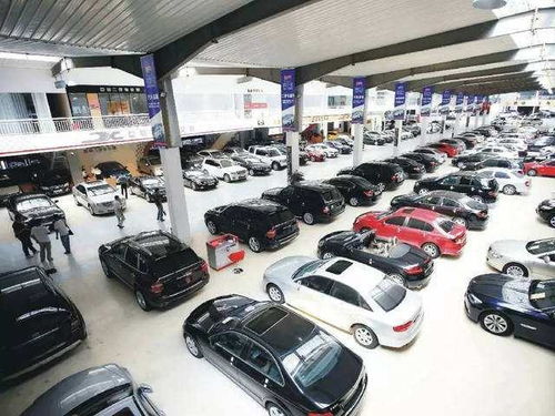 國六實施下的汽車市場變革 價格與質量的博弈