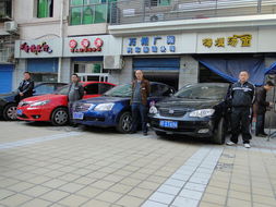 專業(yè)守護新手上路 萬州廣路汽車陪駕服務與汽車展示銷售一體化解析