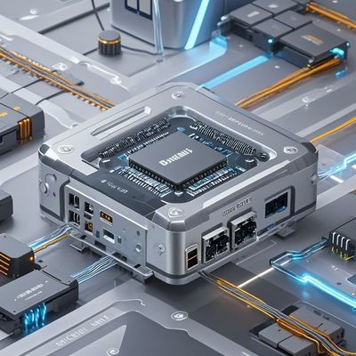 邊緣計算網(wǎng)關的應用案例研究 程序與系統(tǒng)開發(fā)實踐