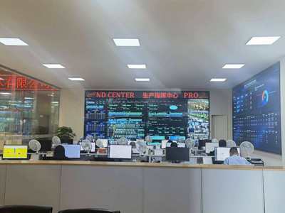 以智造引領未來 泵業智能工廠標準體系構建與產業集群升級路徑